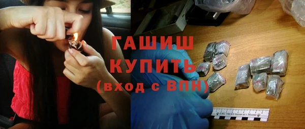 молекула духа Ладушкин