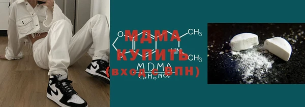 молекула духа Ладушкин